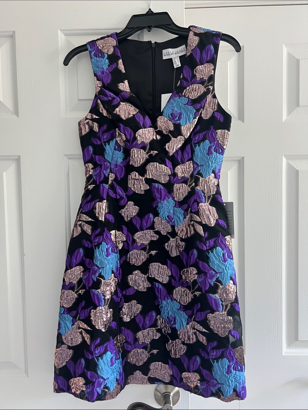 NWT size 0 dress